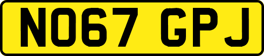 NO67GPJ