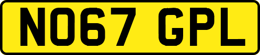 NO67GPL