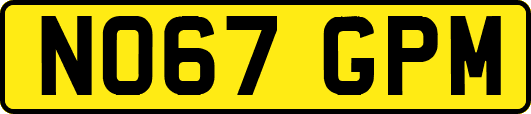 NO67GPM