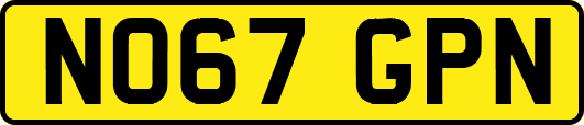 NO67GPN