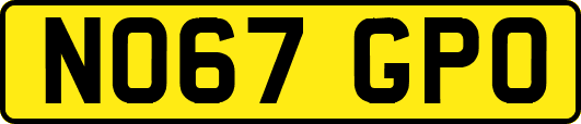 NO67GPO