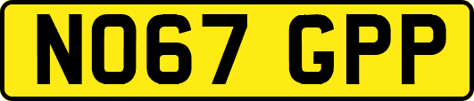 NO67GPP