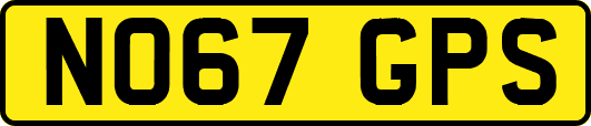 NO67GPS
