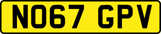 NO67GPV