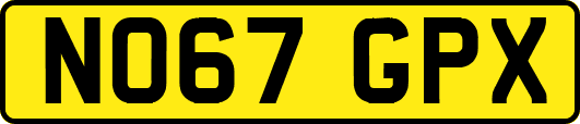 NO67GPX