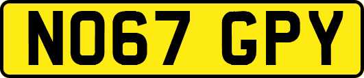 NO67GPY