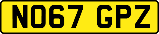 NO67GPZ