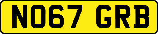 NO67GRB