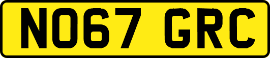 NO67GRC