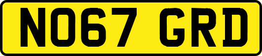 NO67GRD