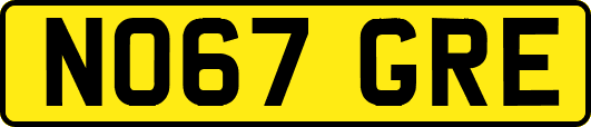 NO67GRE
