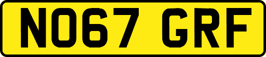 NO67GRF