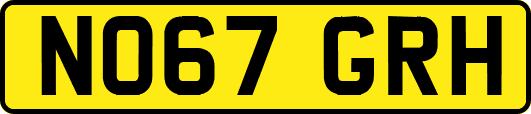 NO67GRH