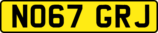 NO67GRJ