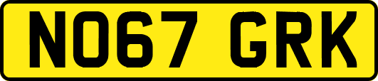 NO67GRK