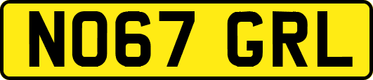 NO67GRL