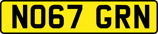 NO67GRN