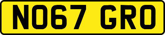 NO67GRO
