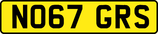 NO67GRS