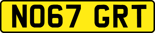 NO67GRT