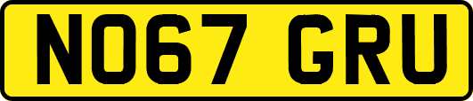 NO67GRU