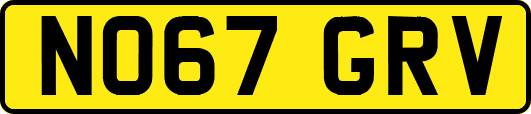 NO67GRV