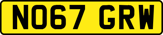 NO67GRW