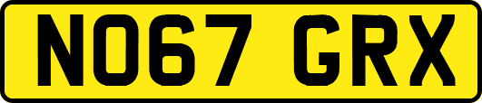 NO67GRX
