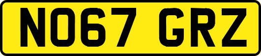 NO67GRZ