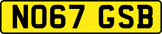 NO67GSB