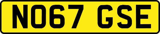 NO67GSE
