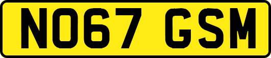 NO67GSM