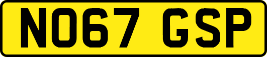 NO67GSP