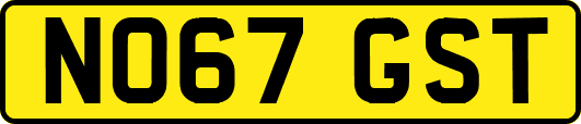 NO67GST
