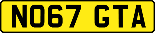 NO67GTA