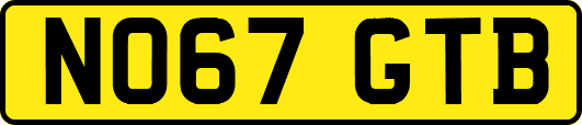 NO67GTB