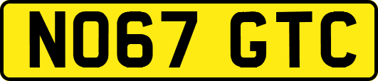 NO67GTC