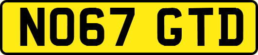 NO67GTD