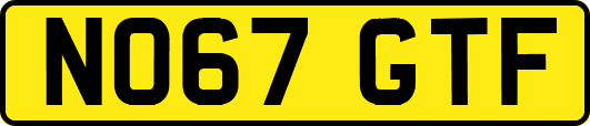 NO67GTF