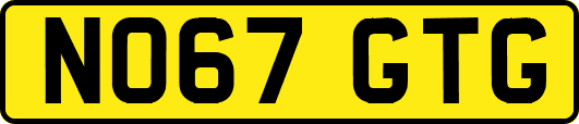 NO67GTG