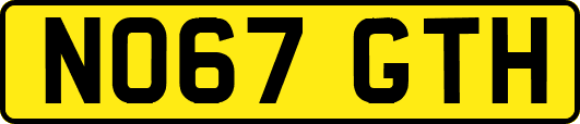 NO67GTH
