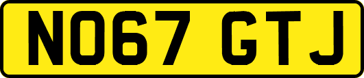 NO67GTJ