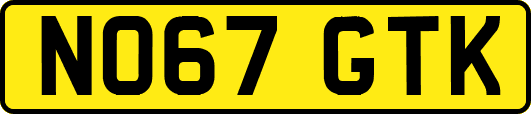 NO67GTK