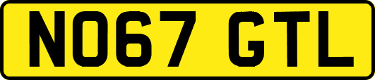 NO67GTL
