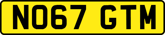 NO67GTM