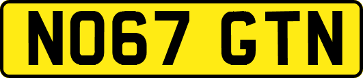NO67GTN