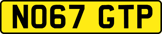 NO67GTP