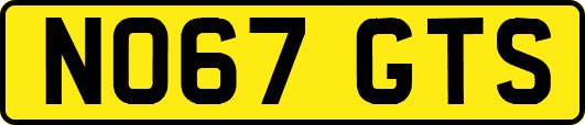 NO67GTS