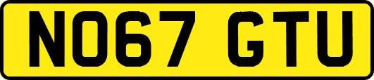 NO67GTU