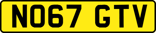 NO67GTV